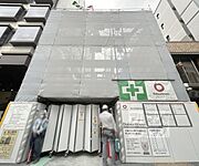 烏丸御池駅より徒歩4分 6階 新築の賃貸物件