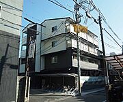 五条駅より徒歩4分 1階 築12年10ヶ月の賃貸物件