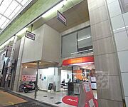 二条城前駅より徒歩5分 1階 築31年7ヶ月の賃貸物件