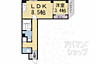 間取り：間取