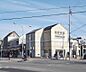 周辺：出町柳駅まで1800m