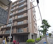 グローバル北白川 4階 築29年8ヶ月の賃貸物件