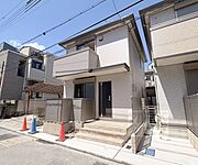 西院駅より徒歩5分 新築の賃貸物件