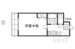 阪急京都本線 大宮駅 徒歩3分