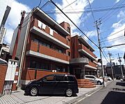 神宮丸太町駅より徒歩5分 3階 築38年1ヶ月の賃貸物件