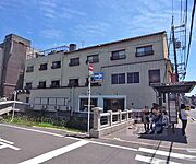 東山駅より徒歩6分 3階 築61年2ヶ月の賃貸物件