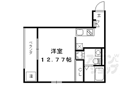 京都市営烏丸線 北山駅 徒歩17分