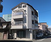 西大路駅より徒歩4分 1階 築31年7ヶ月の賃貸物件