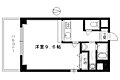 ペペ御所南4階7.3万円