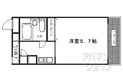 JR東海道・山陽本線 桂川駅 徒歩5分 2階/-