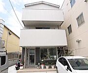 丹波口駅より徒歩7分 2階 築5年3ヶ月の賃貸物件