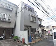 神宮丸太町駅より徒歩6分 1階 築49年8ヶ月の賃貸物件