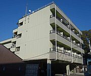 清水五条駅より徒歩9分 4階 築34年7ヶ月の賃貸物件