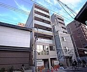 烏丸御池駅より徒歩4分 6階 築8年7ヶ月の賃貸物件