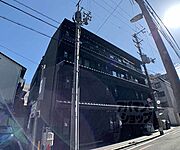 サンクトスコート五条室町 4階 築9年3ヶ月の賃貸物件