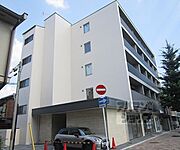 鞍馬口駅より徒歩2分 4階 築4年6ヶ月の賃貸物件