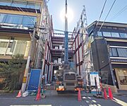 三条駅より徒歩3分 4階 新築の賃貸物件