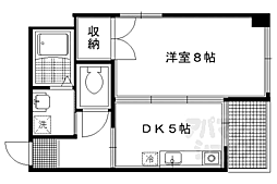 エーデルハイム鴨川II 3階/3002
