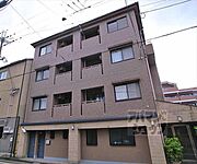 出町柳駅より徒歩7分 3階 築25年2ヶ月の賃貸物件