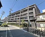 清水五条駅より徒歩6分 5階 新築の賃貸物件