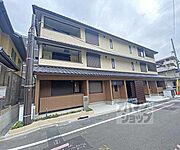 三条駅より徒歩3分 2階 築4年3ヶ月の賃貸物件