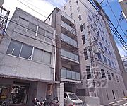 アート四条堀川 2階 築9年3ヶ月の賃貸物件