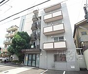 大宮駅より徒歩4分 1階 築36年10ヶ月の賃貸物件