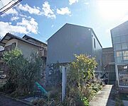 茶山・京都芸術大学駅より徒歩9分 2階 築10年の賃貸物件