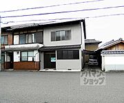 等持院・立命館大学衣笠キャンパス前駅より徒歩5分 築61年5ヶ月の賃貸物件