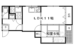 叡山電鉄叡山本線 一乗寺駅 徒歩2分