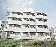 コマツマンション 4階 築32年6ヶ月の賃貸物件