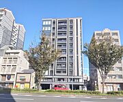 二条城前駅より徒歩5分 5階 新築の賃貸物件