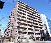 パデシオン四条壬生 9階 築23年6ヶ月の賃貸物件