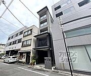 烏丸御池駅より徒歩8分 4階 築10年8ヶ月の賃貸物件