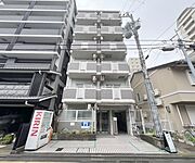 メゾンドソフィア 3階 築31年7ヶ月の賃貸物件