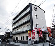 ＰｒｅｖｉｏｕｓＦｉｅｌｄ烏丸紫明 4階 築4年9ヶ月の賃貸物件