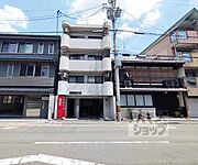 シャルム西洞院 4階 築36年6ヶ月の賃貸物件