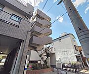京都河原町駅より徒歩4分 1階 築46年9ヶ月の賃貸物件