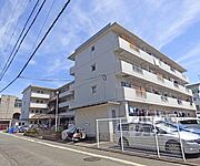 元田中駅より徒歩5分 3階 築49年1ヶ月の賃貸物件
