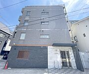 シャイン東山 6階 築27年9ヶ月の賃貸物件