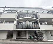 ＰｒｅｃｉｏｕｓＣｏｕｒｔ 4階 築38年7ヶ月の賃貸物件