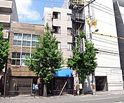 ペアリーフ御所東 4階 築38年6ヶ月の賃貸物件
