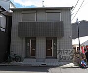 円町駅より徒歩7分 1階 築6年5ヶ月の賃貸物件