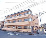 出町柳駅より徒歩7分 1階 築42年7ヶ月の賃貸物件