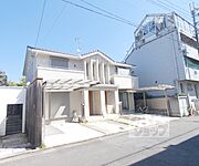 北山駅より徒歩8分 築7年1ヶ月の賃貸物件