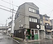 二条駅より徒歩7分 築31年8ヶ月の賃貸物件
