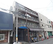 一乗寺駅より徒歩2分 3階 築53年7ヶ月の賃貸物件