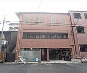 神宮丸太町駅より徒歩6分 2階 築37年4ヶ月の賃貸物件