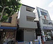 鞍馬口駅より徒歩4分 1階 築10年4ヶ月の賃貸物件