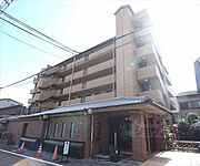 元田中駅より徒歩7分 2階 築26年5ヶ月の賃貸物件